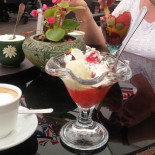 Willisch Cafe Boisson