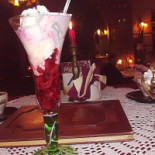 Willisch Cafe Boisson