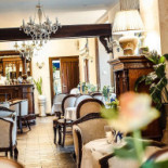 Willisch Cafe Extérieur