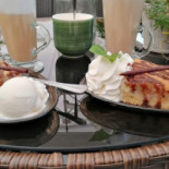 Willisch Cafe Nourriture