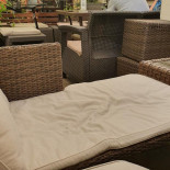 Willisch Cafe À l'intérieur