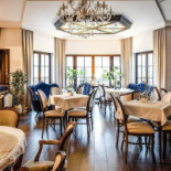 Willisch Cafe À l'intérieur