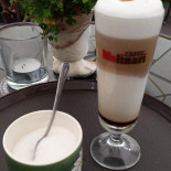 Willisch Cafe Boisson