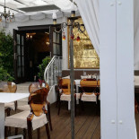 Willisch Cafe Extérieur