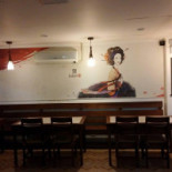 Dobra Karma À l'intérieur