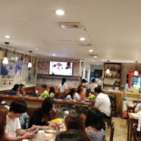 Dobra Karma À l'intérieur