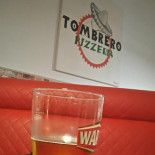 Pizzeria Tombrero Boisson