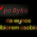 Głodomorra (wcześniej Po Byku) Logo