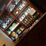 Alchemia À l'intérieur