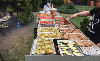 Restauracja Bis Nourriture