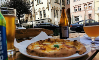 Pizzeria Rukola Exterior