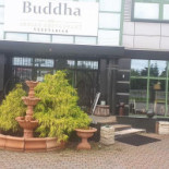 Buddha Indian Na zewnątrz