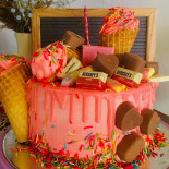 Shama Barbeque Grill Boisson