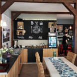 Shama Barbeque Grill Extérieur