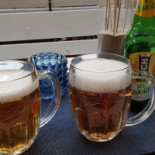 Shama Barbeque Grill Boisson