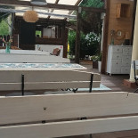 Shama Barbeque Grill Extérieur