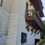 Villa Bohema Napój