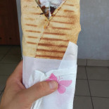 King Doner Kebab Napój