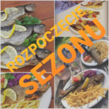 Zajazd Grasz W Zielone? W Borach Menu