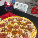 Stary Młyn Pizzeria Dania