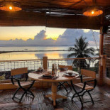 Danuśka À l'intérieur