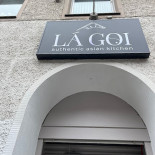 Pizzeria Piekiełko Na zewnątrz