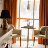 Wróblewscy À l'intérieur