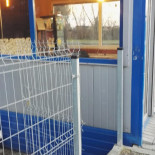 Thali Express (kiełczów) Na zewnątrz