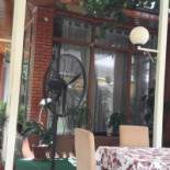 Thali Express (kiełczów) Na zewnątrz