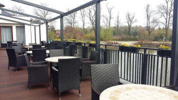 Kolumna Park Extérieur