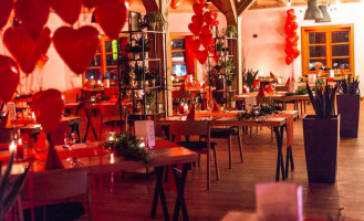 Wild Bean Cafe Exterior