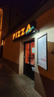 Pizza Z Pieca Exterior
