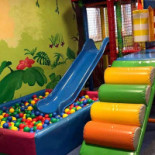 Pirat Sala Zabaw Pizzeria Rydułtowy Napój