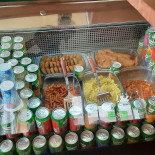 Pirat Sala Zabaw Pizzeria Rydułtowy Dania