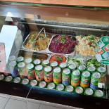 Pirat Sala Zabaw Pizzeria Rydułtowy Napój
