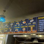 El Hussein Kebab Napój