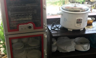 Biesiadowo Garwolin Extérieur