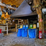 Pizzeria Pub Korona Na zewnątrz