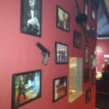 Pizzeria-pub Soprano Extérieur