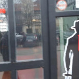 Pizzeria-pub Soprano Boisson