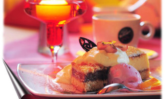 Pizzeria-pub Soprano Bebida