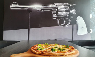 Pizzeria-pub Soprano Bebida