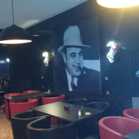 Pizzeria-pub Soprano Bebida