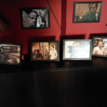 Pizzeria-pub Soprano Boisson