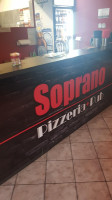 Pizzeria-pub Soprano Exterior