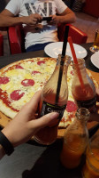 Pizzeria-pub Soprano Bebida