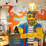 Buczkowski À l'intérieur