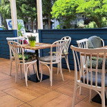 Buczkowski À l'intérieur