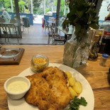 Buczkowski À l'intérieur