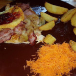 Karczma Zamkowa Dobre Jadło Dania